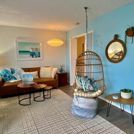 Condo By The Sea Lincoln City Exterior foto