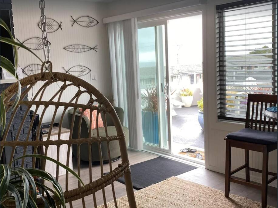 Condo By The Sea Lincoln City Exterior foto
