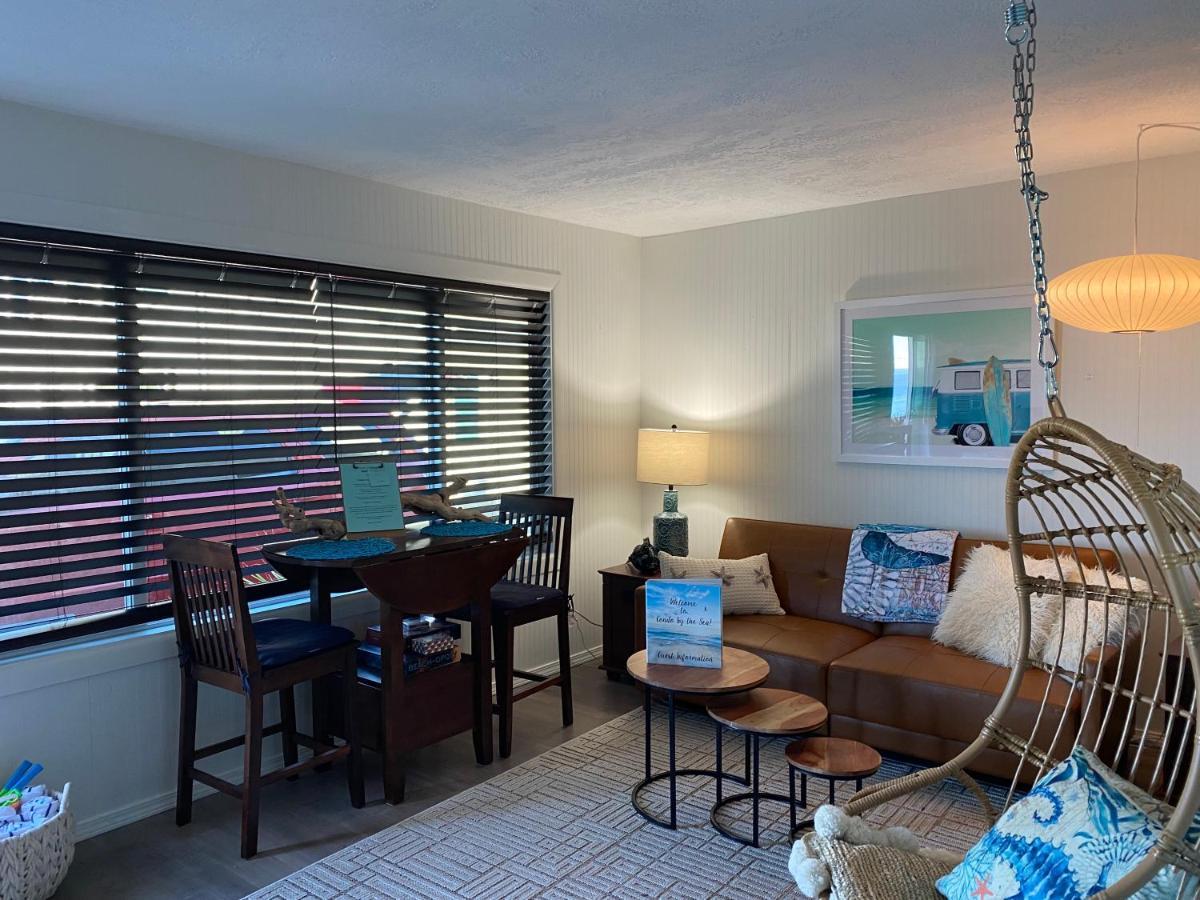 Condo By The Sea Lincoln City Exterior foto